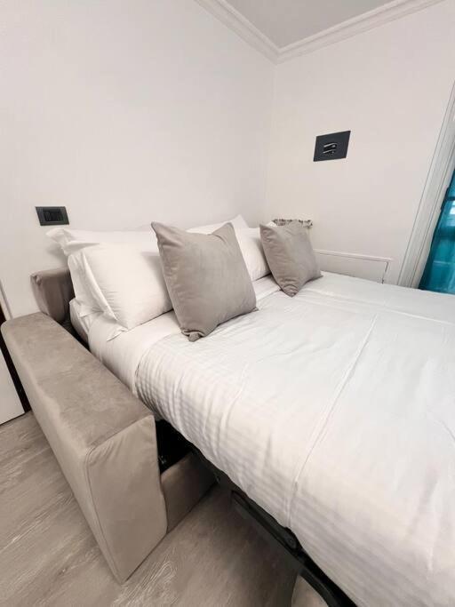 Mezzo Experience Holiday Home Eur Roma Eksteriør bilde