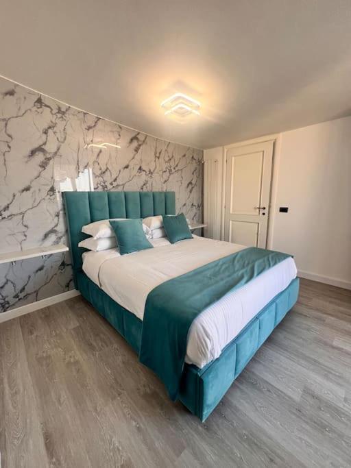 Mezzo Experience Holiday Home Eur Roma Eksteriør bilde