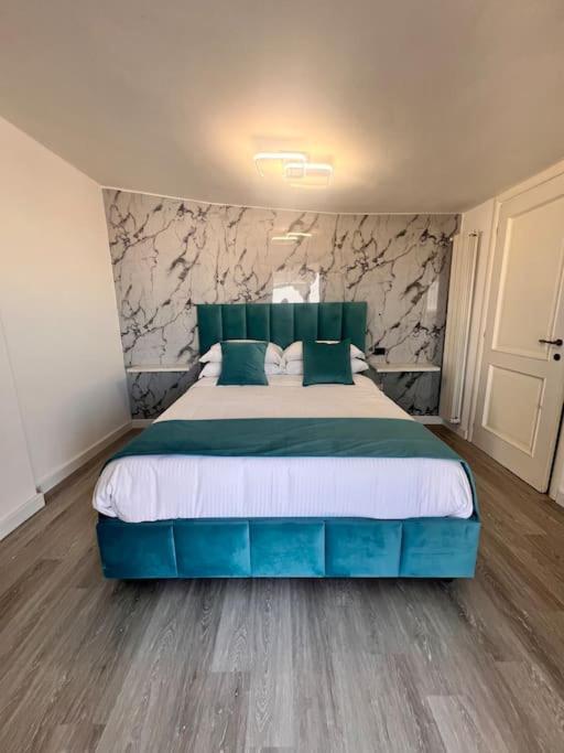 Mezzo Experience Holiday Home Eur Roma Eksteriør bilde