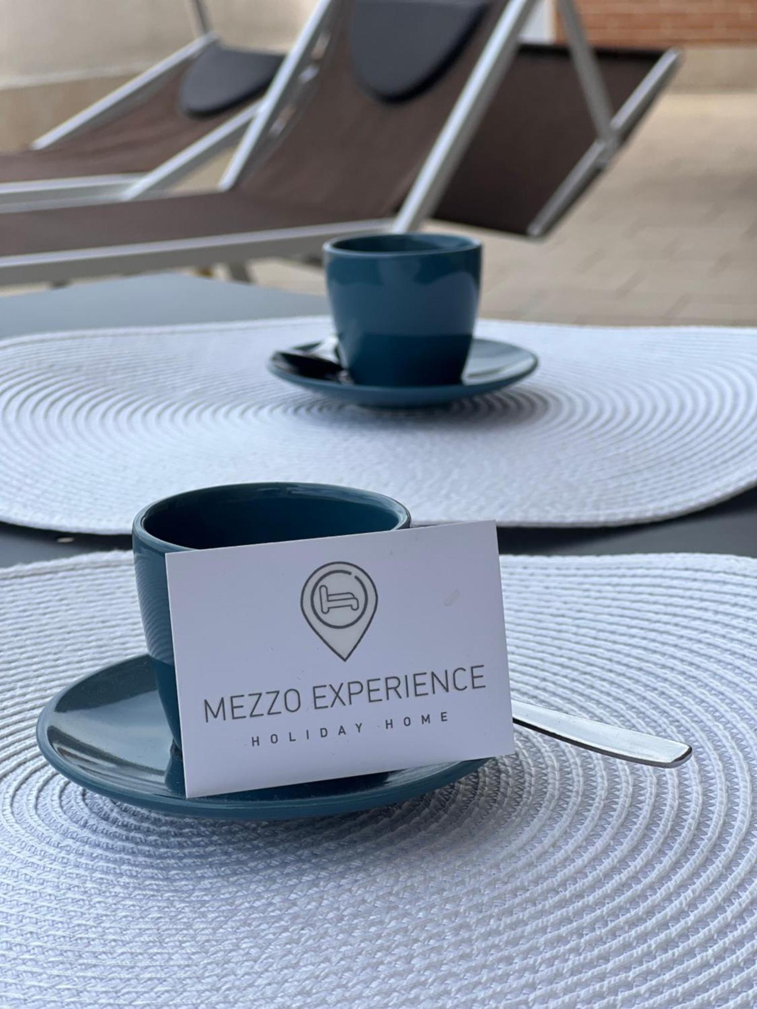Mezzo Experience Holiday Home Eur Roma Eksteriør bilde