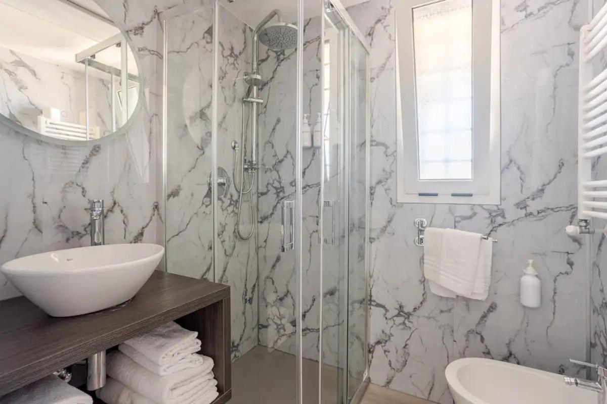 Mezzo Experience Holiday Home Eur Roma Eksteriør bilde
