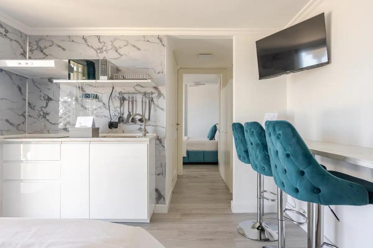 Mezzo Experience Holiday Home Eur Roma Eksteriør bilde