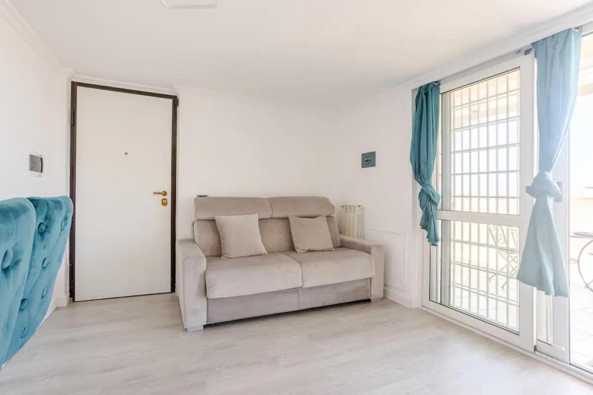 Mezzo Experience Holiday Home Eur Roma Eksteriør bilde