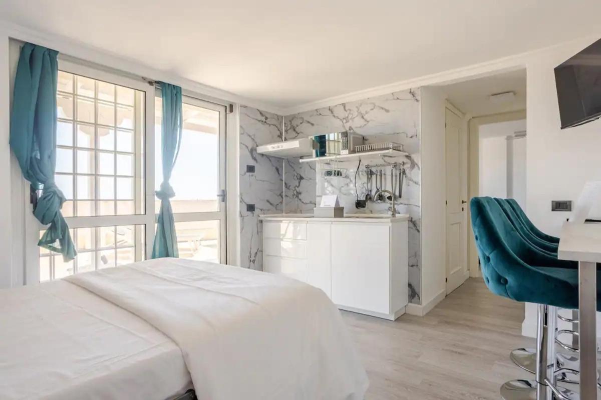 Mezzo Experience Holiday Home Eur Roma Eksteriør bilde