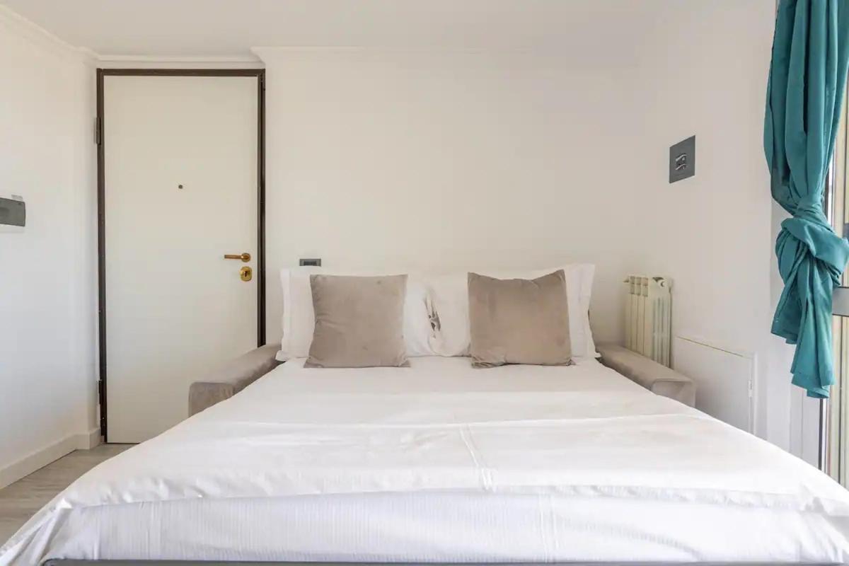 Mezzo Experience Holiday Home Eur Roma Eksteriør bilde