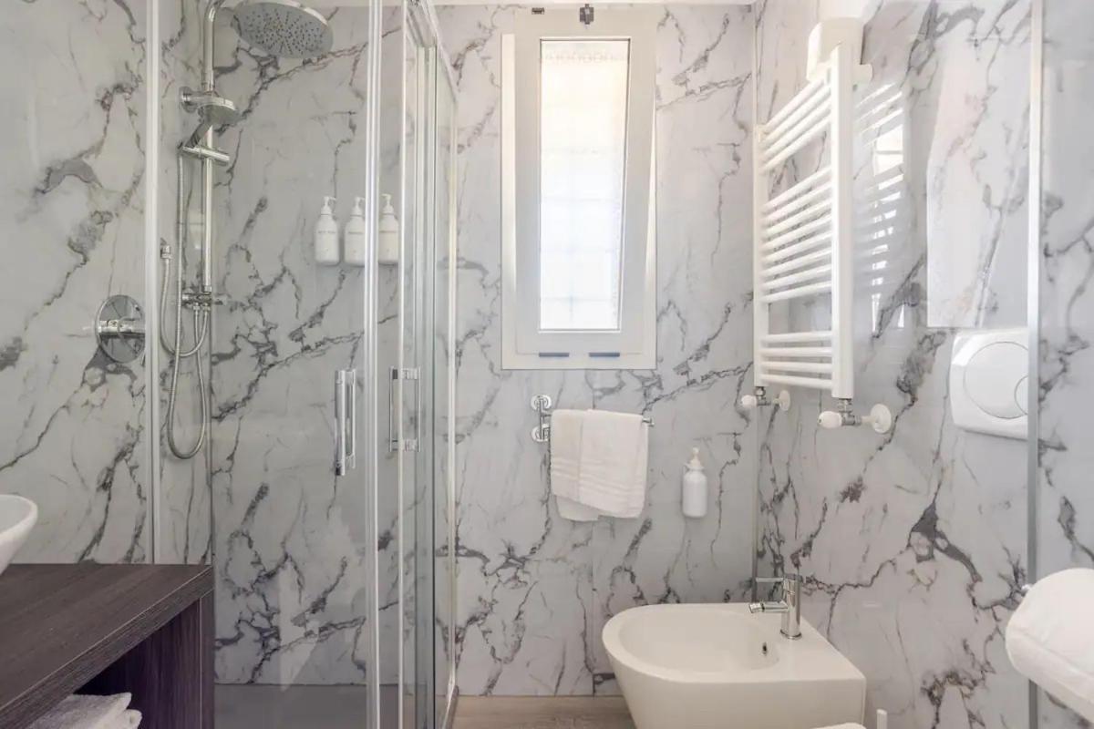 Mezzo Experience Holiday Home Eur Roma Eksteriør bilde