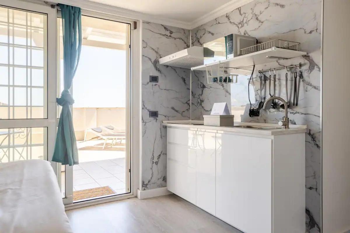 Mezzo Experience Holiday Home Eur Roma Eksteriør bilde