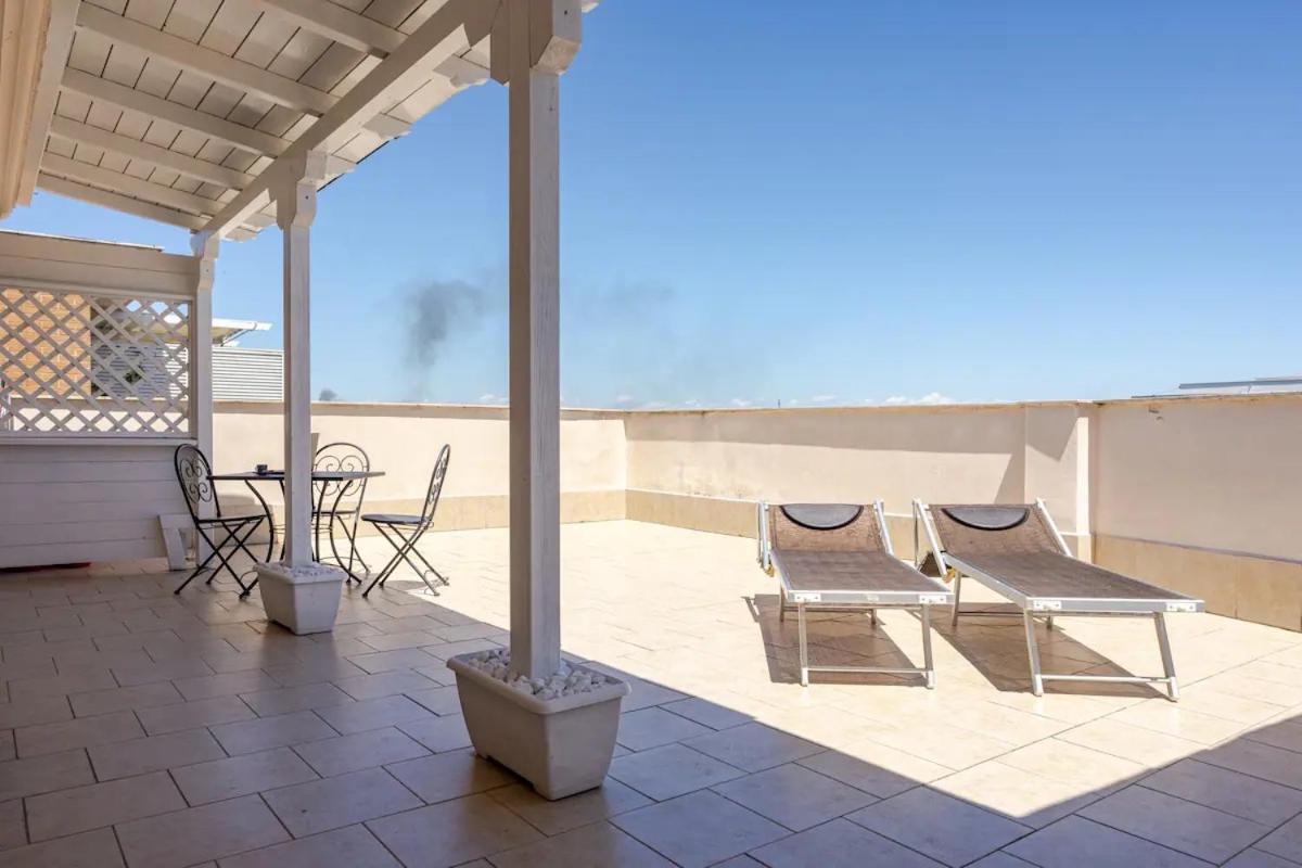 Mezzo Experience Holiday Home Eur Roma Eksteriør bilde