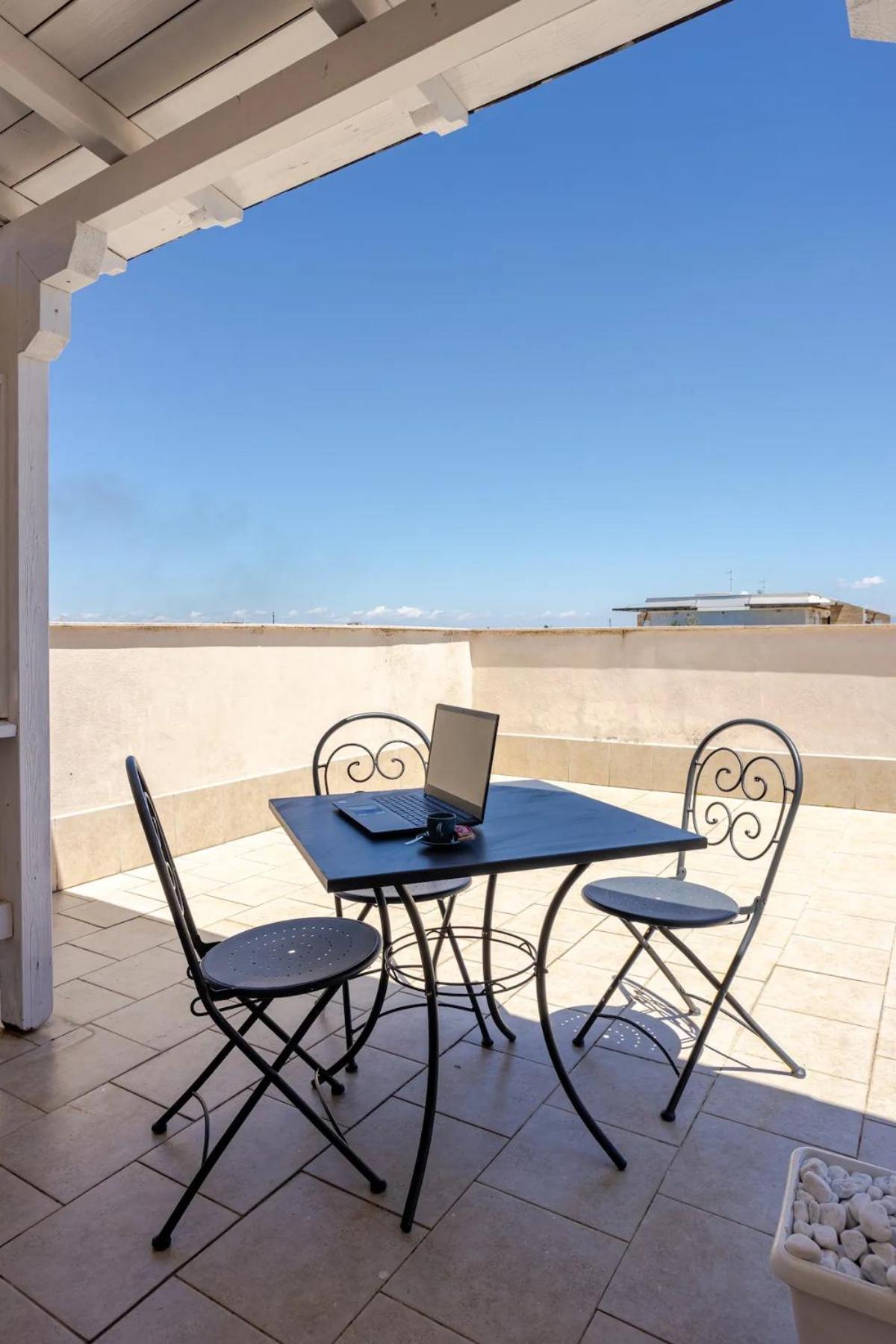 Mezzo Experience Holiday Home Eur Roma Eksteriør bilde