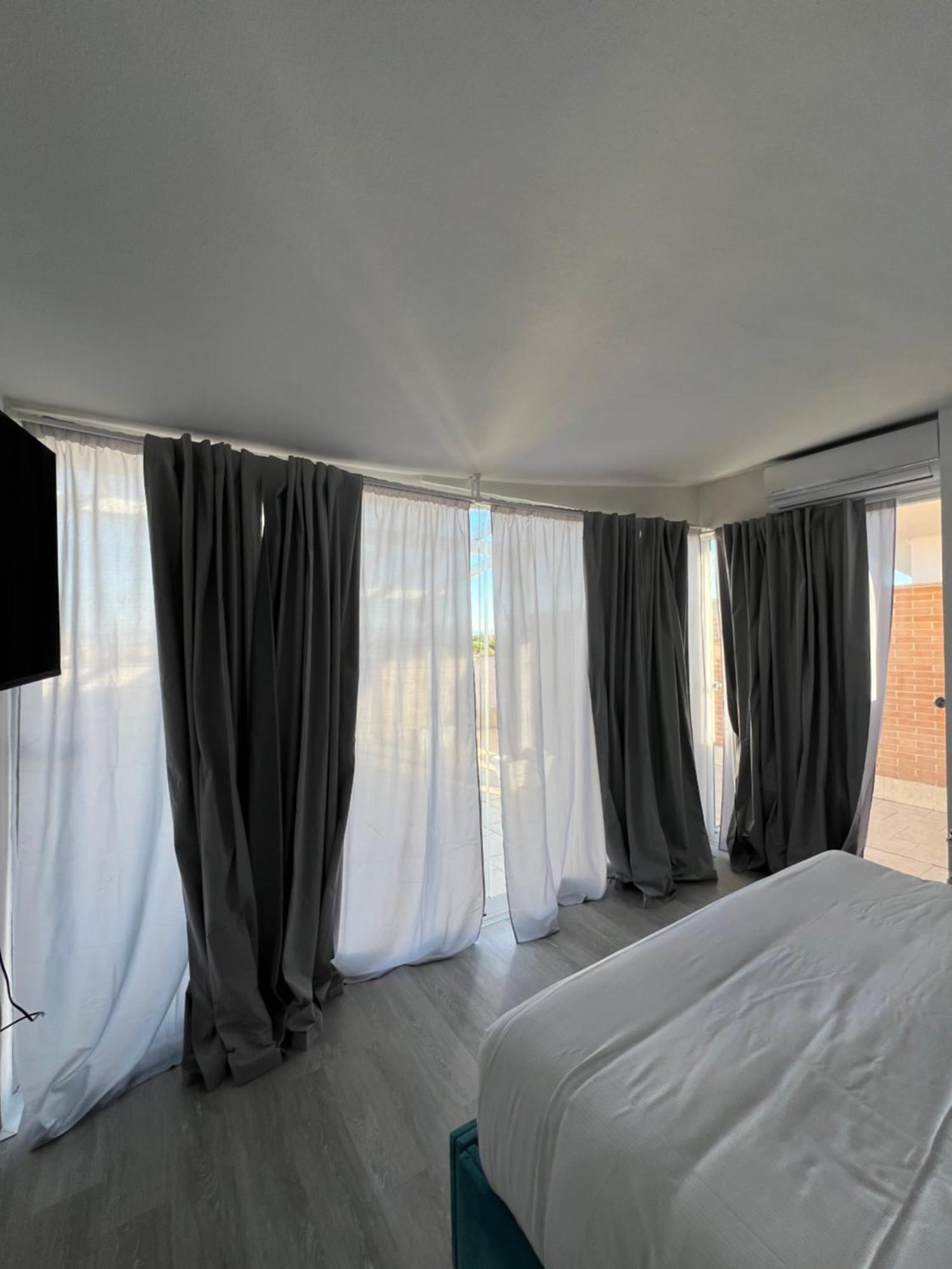 Mezzo Experience Holiday Home Eur Roma Eksteriør bilde